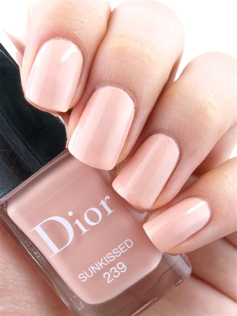 dior go nail polish|best dior nail polish ever.